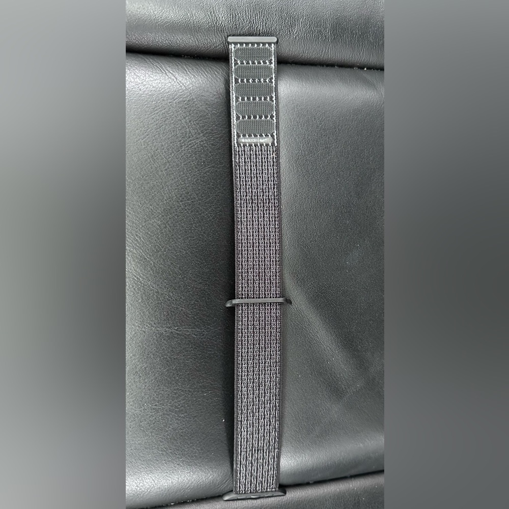 Apple Watch Nike Sport Loop